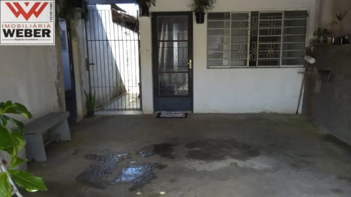 Casa com 2 quartos à venda, 125m2 em Parque Esmeralda, Sorocaba - SP - imagem 3 Foto 3 de Casa com 2 quartos à venda, 125m2 em Parque Esmeralda, Sorocaba - SP