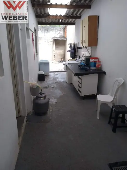 Foto 9 de Casa com 2 quartos à venda, 110m2 em Cidade Jardim, Sorocaba - SP