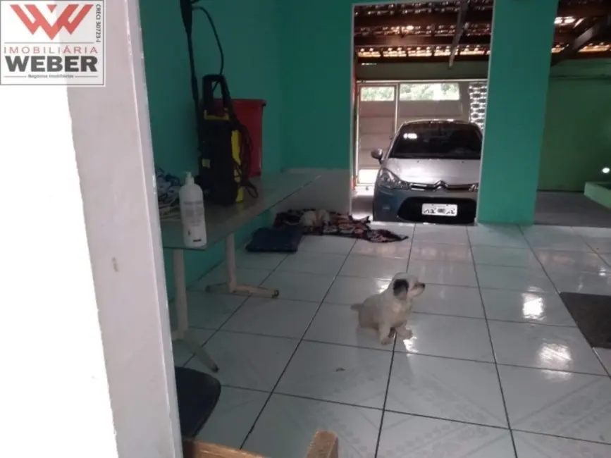 Foto 3 de Casa com 2 quartos à venda, 110m2 em Cidade Jardim, Sorocaba - SP