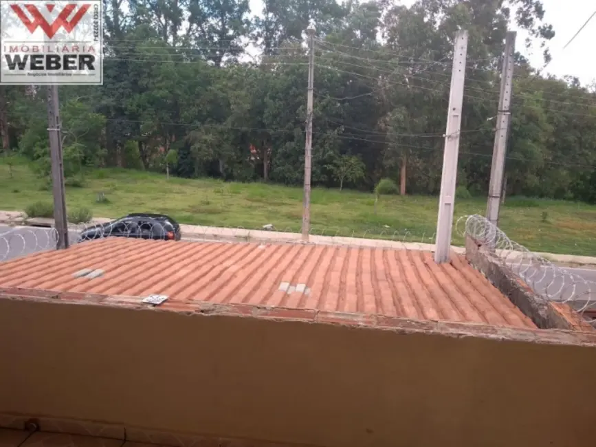 Foto 2 de Casa com 2 quartos à venda, 110m2 em Cidade Jardim, Sorocaba - SP