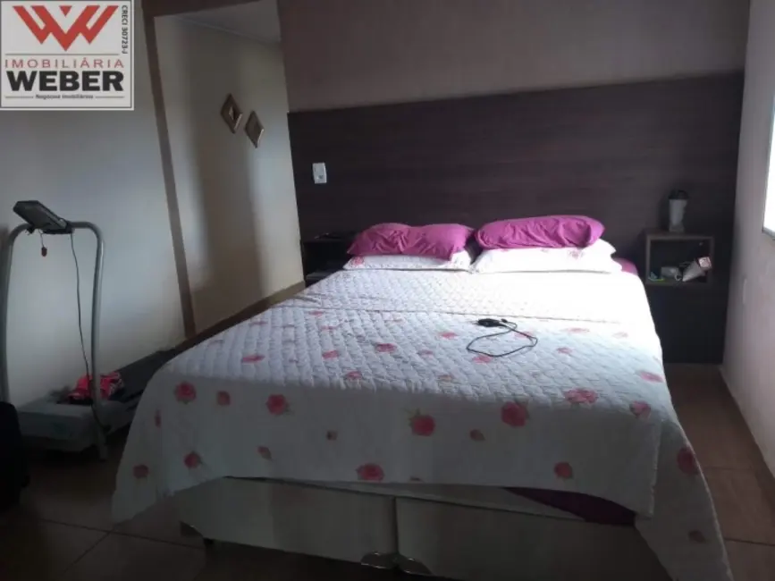 Foto 8 de Casa com 2 quartos à venda, 110m2 em Cidade Jardim, Sorocaba - SP