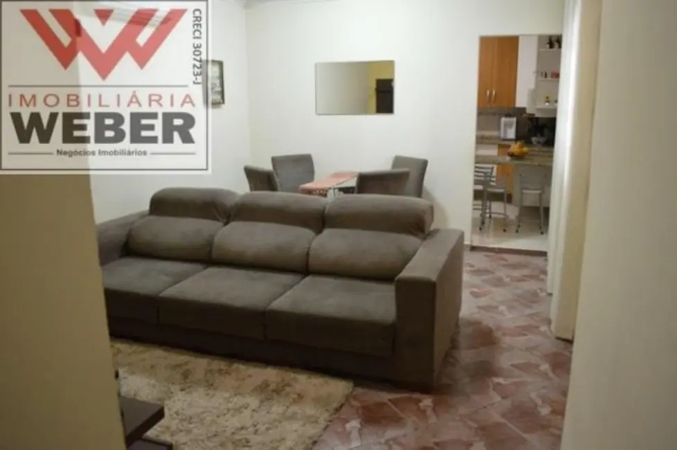 Casa com 3 quartos à venda em Jardim Simus, Sorocaba - SP - imagem 3 Foto 3 de Casa com 3 quartos à venda em Jardim Simus, Sorocaba - SP