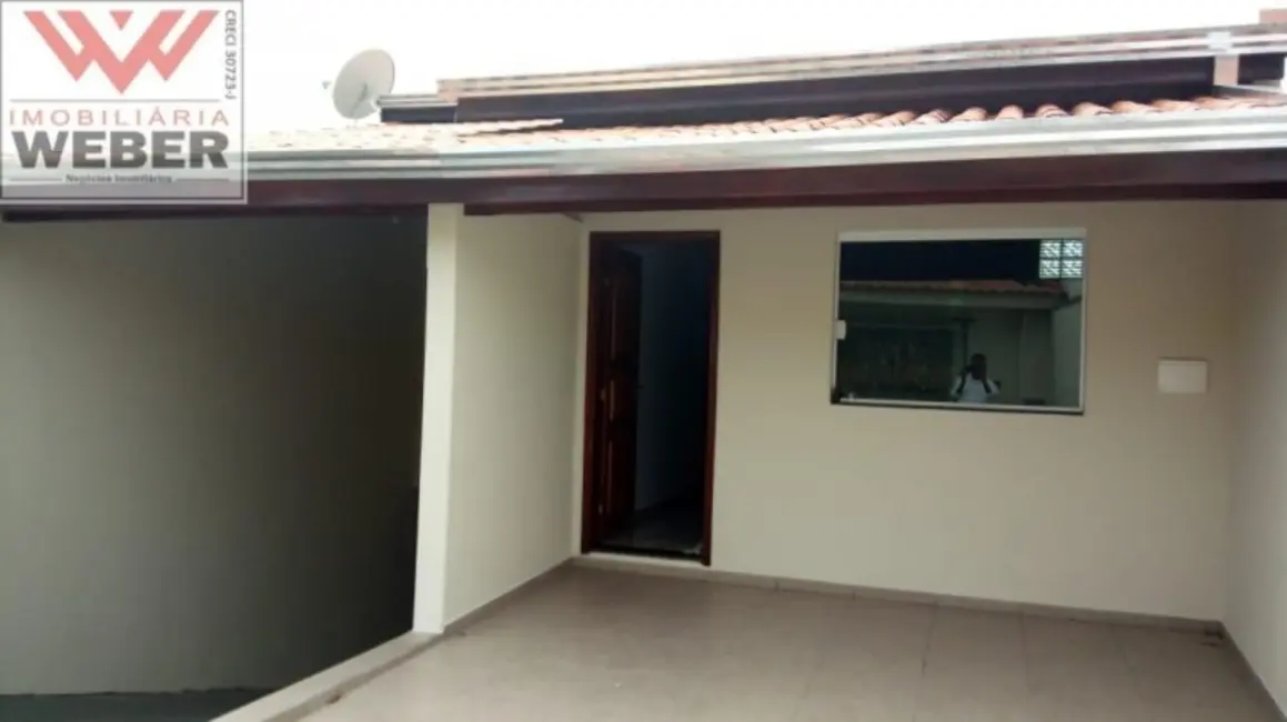 Foto 3 de Casa com 2 quartos à venda, 373m2 em Parque Bela Vista, Votorantim - SP