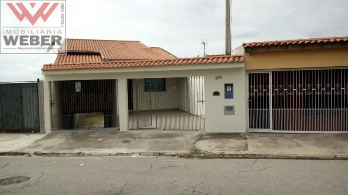 Foto 1 de Casa com 2 quartos à venda, 373m2 em Parque Bela Vista, Votorantim - SP