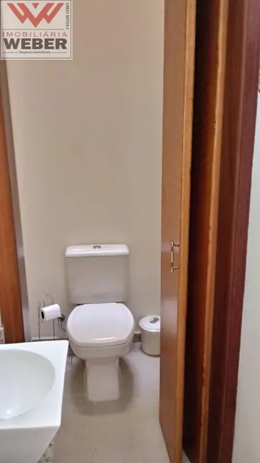 Foto 4 de Casa de Condomínio com 3 quartos à venda em Aracoiaba Da Serra - SP