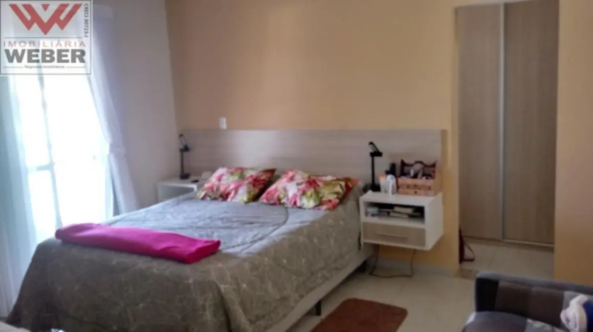 Foto 5 de Casa de Condomínio com 3 quartos à venda em Aracoiaba Da Serra - SP