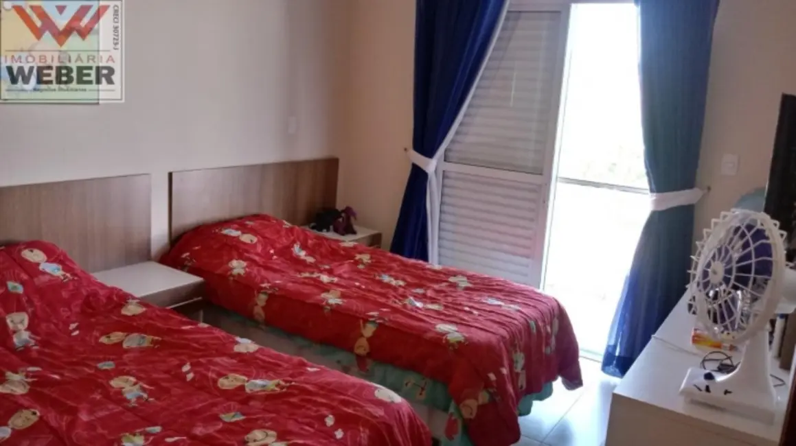 Foto 7 de Casa de Condomínio com 3 quartos à venda em Aracoiaba Da Serra - SP