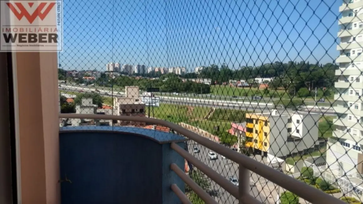 Foto 9 de Apartamento com 4 quartos à venda, 188m2 em Sao Bernardo Do Campo - SP