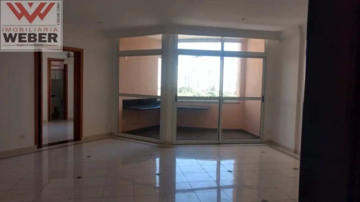 Foto 2 de Apartamento com 4 quartos à venda, 188m2 em Sao Bernardo Do Campo - SP