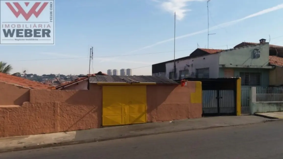 Casa com 3 quartos à venda, 432m2 em Jardim Simus, Sorocaba - SP - imagem 6 Foto 6 de Casa com 3 quartos à venda, 432m2 em Jardim Simus, Sorocaba - SP