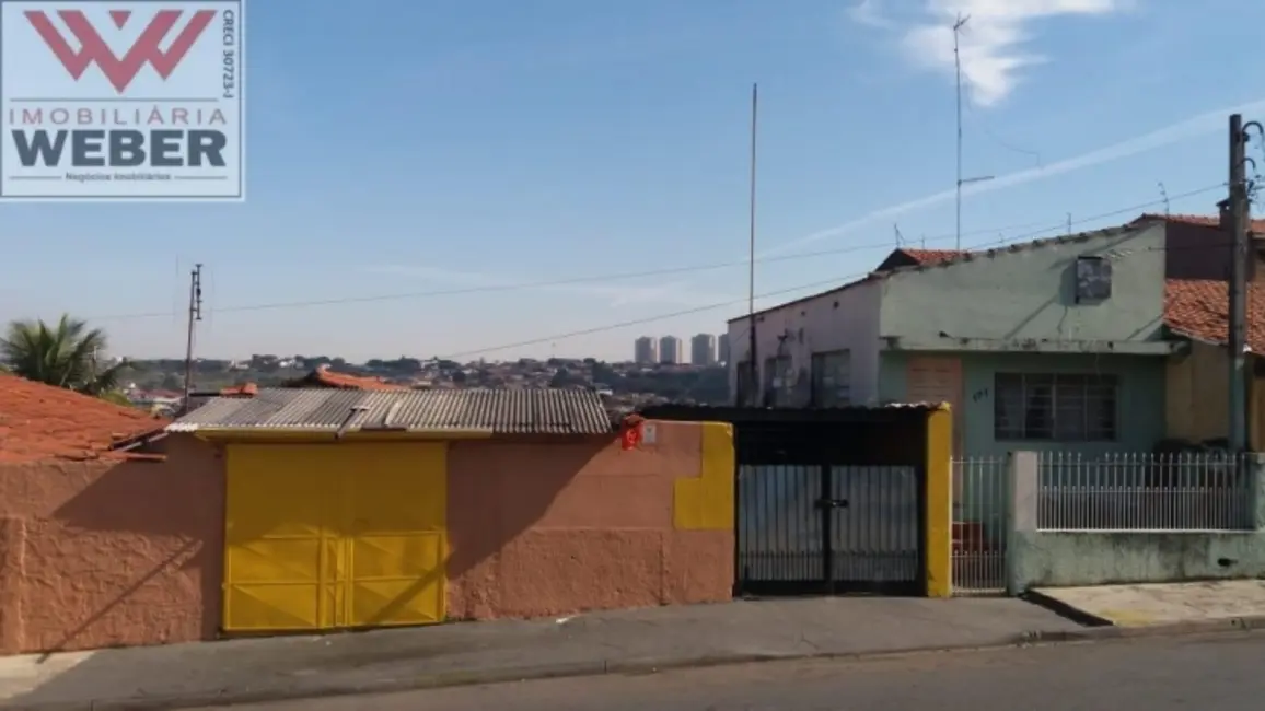 Casa com 3 quartos à venda, 432m2 em Jardim Simus, Sorocaba - SP - imagem 2 Foto 2 de Casa com 3 quartos à venda, 432m2 em Jardim Simus, Sorocaba - SP