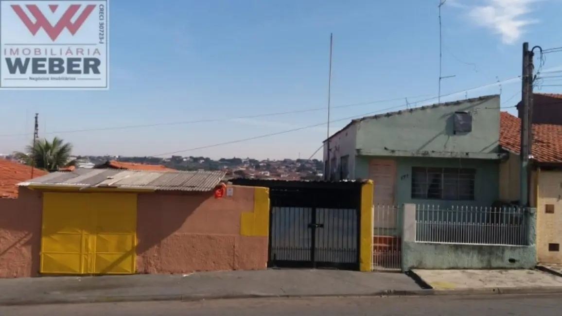 Casa com 3 quartos à venda, 432m2 em Jardim Simus, Sorocaba - SP - imagem 5 Foto 5 de Casa com 3 quartos à venda, 432m2 em Jardim Simus, Sorocaba - SP