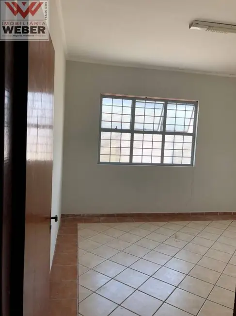 Foto 4 de Sala Comercial para alugar, 130m2 em Jardim das Magnólias, Sorocaba - SP