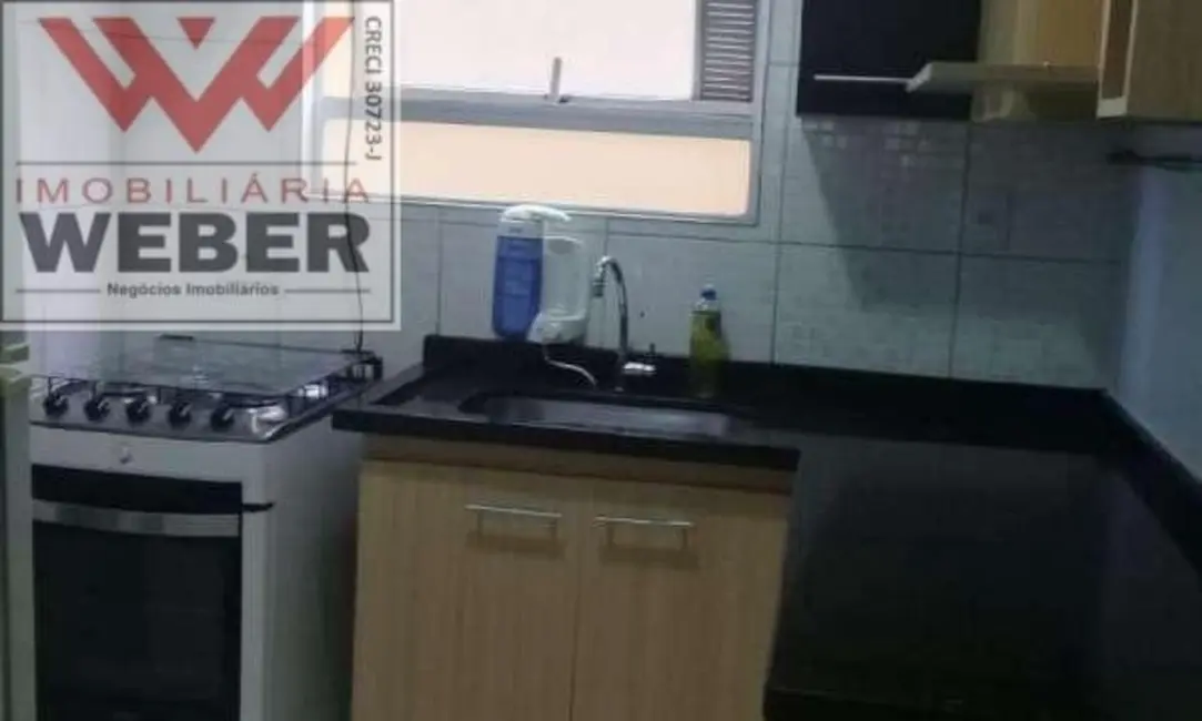 Foto 7 de Apartamento com 2 quartos à venda, 48m2 em Jardim das Magnólias, Sorocaba - SP