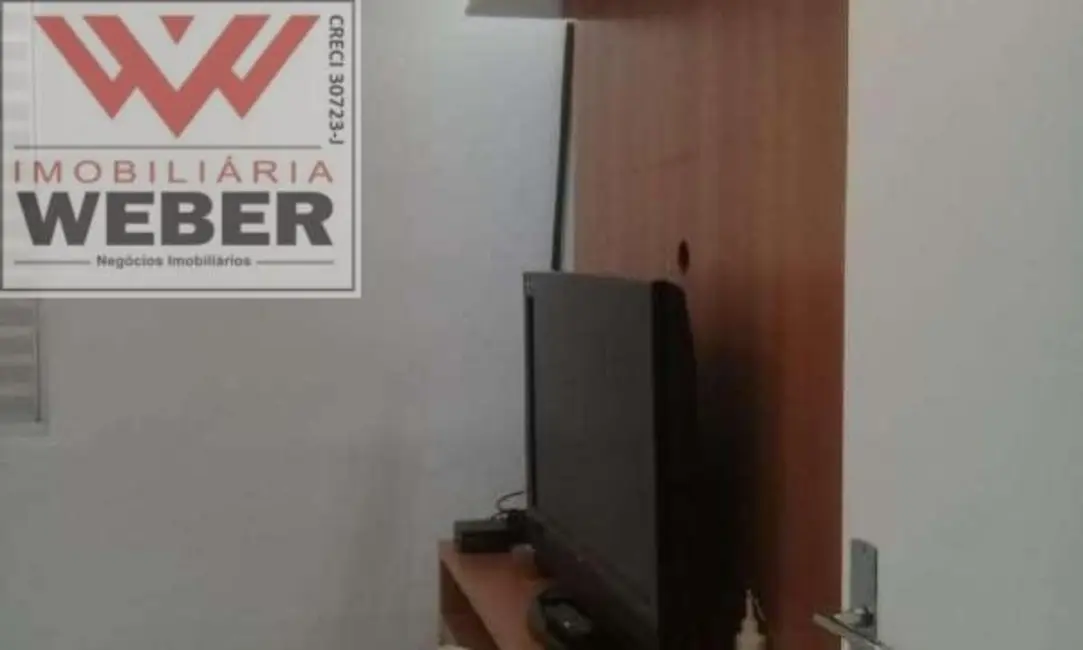 Foto 3 de Apartamento com 2 quartos à venda, 48m2 em Jardim das Magnólias, Sorocaba - SP