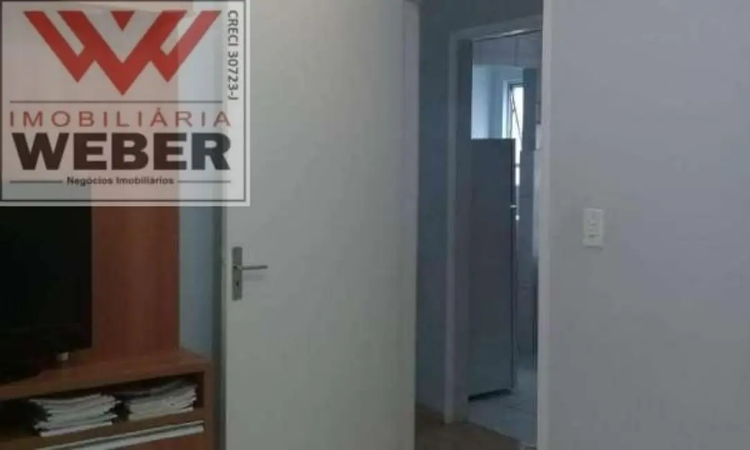 Foto 4 de Apartamento com 2 quartos à venda, 48m2 em Jardim das Magnólias, Sorocaba - SP