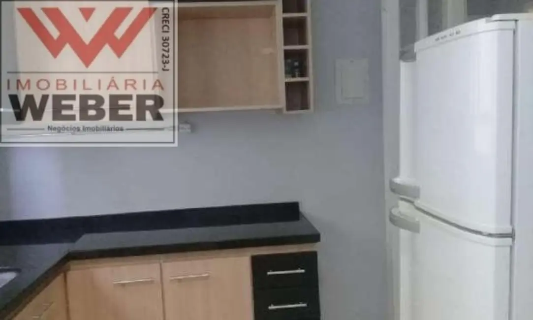 Foto 6 de Apartamento com 2 quartos à venda, 48m2 em Jardim das Magnólias, Sorocaba - SP