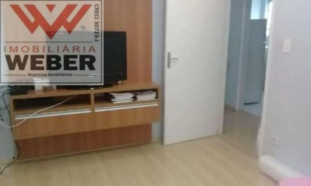 Foto 1 de Apartamento com 2 quartos à venda, 48m2 em Jardim das Magnólias, Sorocaba - SP