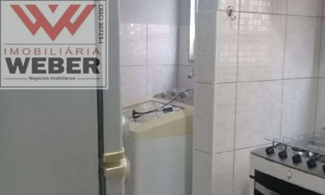 Foto 9 de Apartamento com 2 quartos à venda, 48m2 em Jardim das Magnólias, Sorocaba - SP