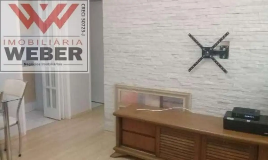 Foto 8 de Apartamento com 2 quartos à venda, 48m2 em Jardim das Magnólias, Sorocaba - SP