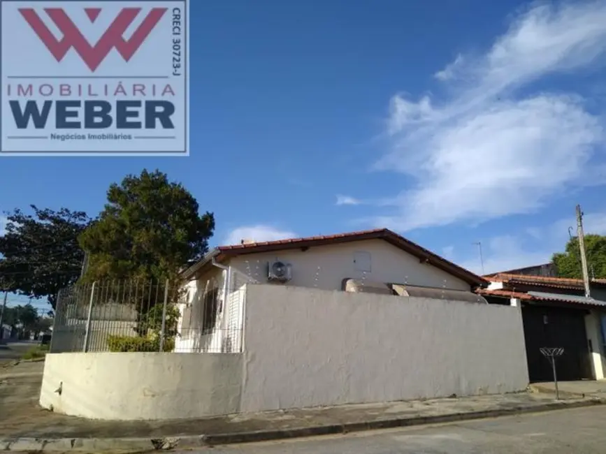 Casa com 3 quartos à venda, 200m2 em Jardim Simus, Sorocaba - SP - imagem 2 Foto 2 de Casa com 3 quartos à venda, 200m2 em Jardim Simus, Sorocaba - SP