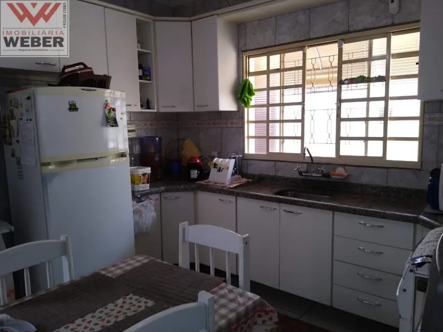 Casa com 3 quartos à venda, 200m2 em Jardim Simus, Sorocaba - SP - imagem 7 Foto 7 de Casa com 3 quartos à venda, 200m2 em Jardim Simus, Sorocaba - SP