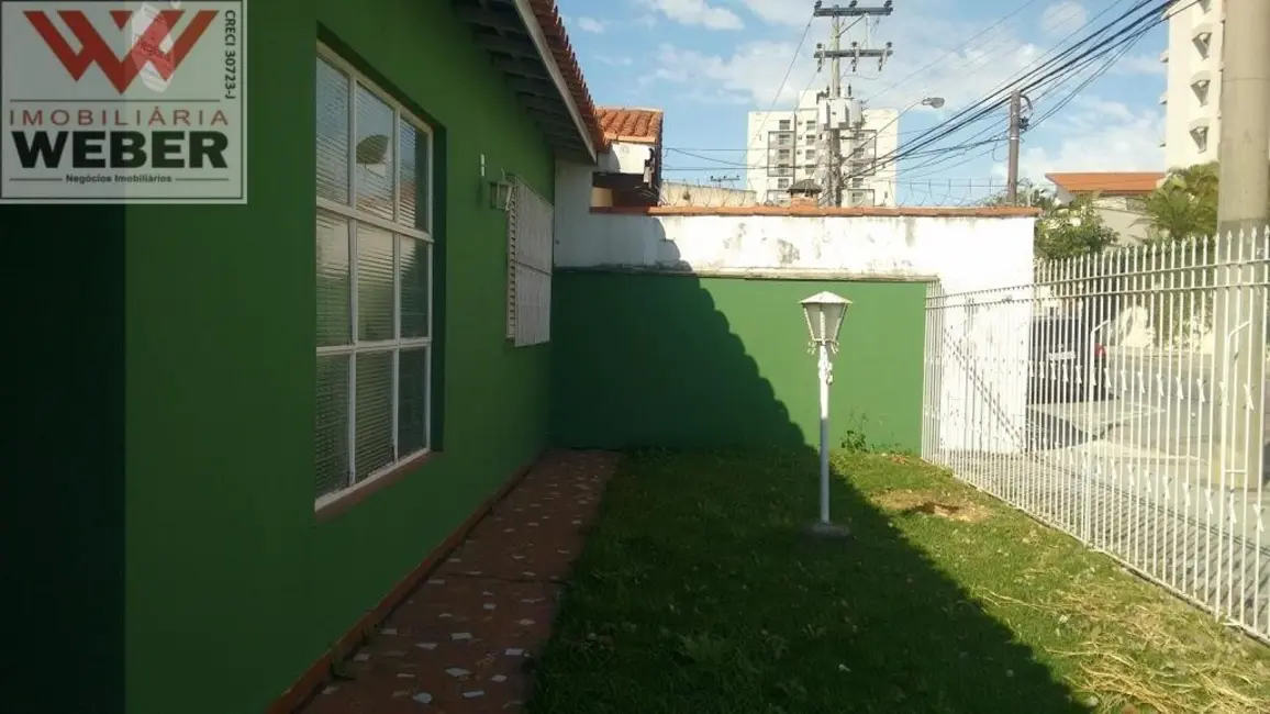 Foto 1 de Casa com 3 quartos à venda, 290m2 em Jardim Simus, Sorocaba - SP