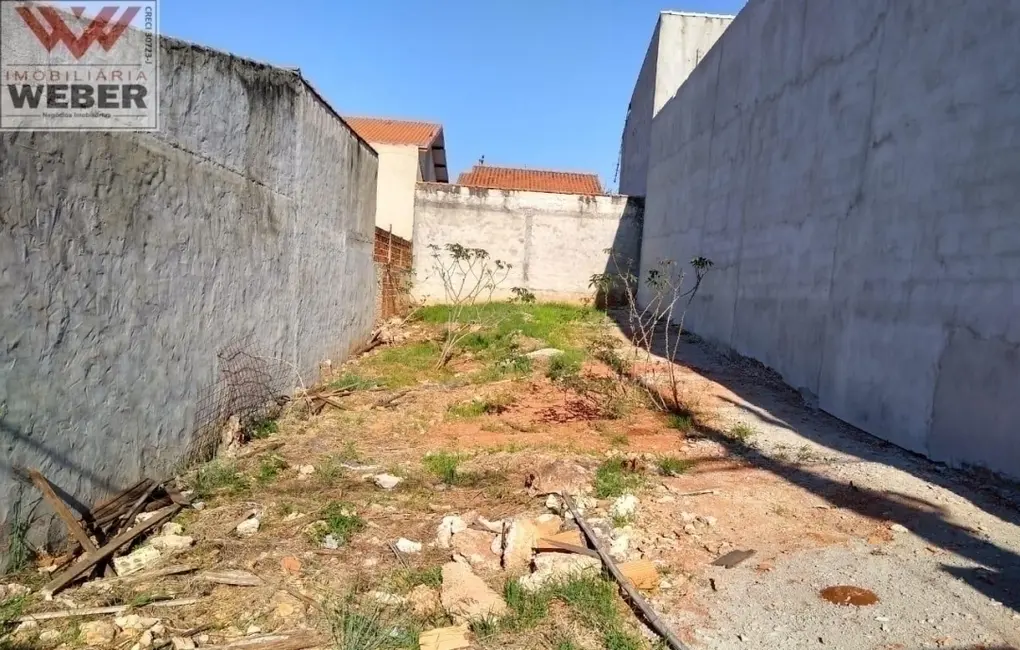 Foto 1 de Terreno / Lote à venda em Jardim Tropical, Sorocaba - SP