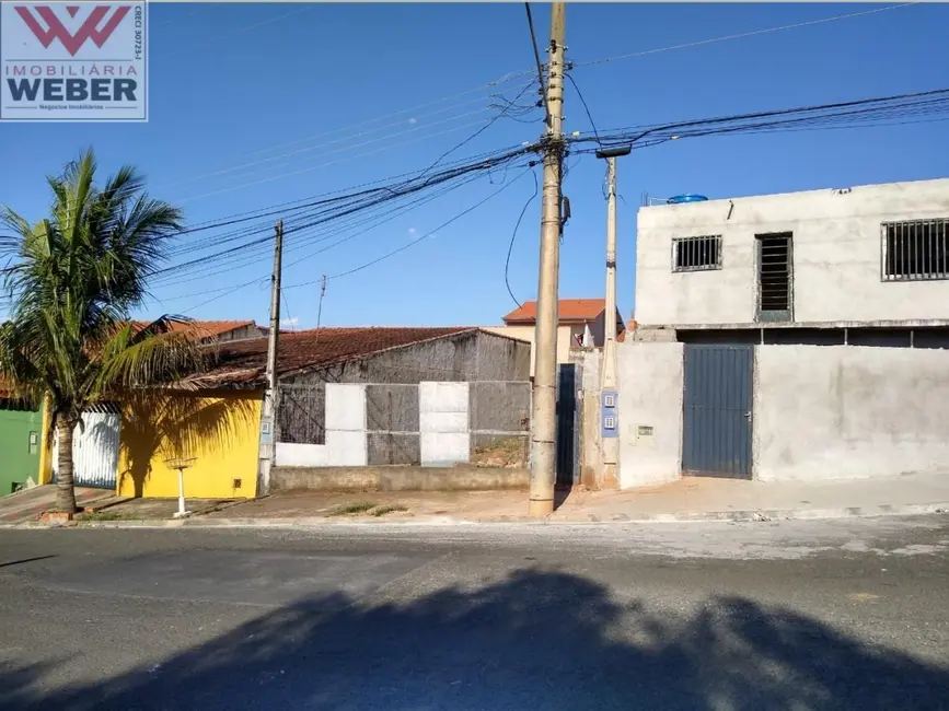Terreno / Lote à venda em Jardim Tropical, Sorocaba - SP - imagem 4 Foto 4 de Terreno / Lote à venda em Jardim Tropical, Sorocaba - SP