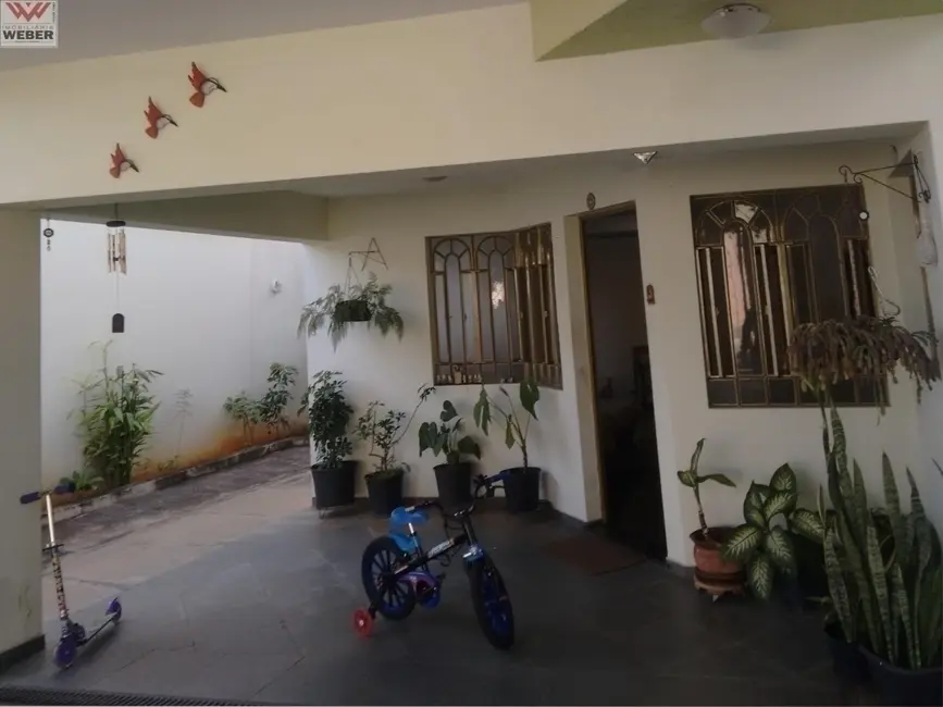 Casa com 3 quartos à venda, 270m2 em Jardim Simus, Sorocaba - SP - imagem 7 Foto 7 de Casa com 3 quartos à venda, 270m2 em Jardim Simus, Sorocaba - SP