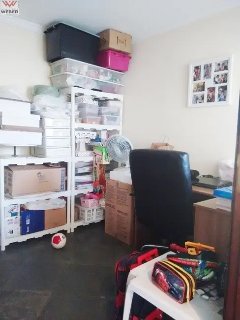 Casa com 3 quartos à venda, 270m2 em Jardim Simus, Sorocaba - SP - imagem 6 Foto 6 de Casa com 3 quartos à venda, 270m2 em Jardim Simus, Sorocaba - SP
