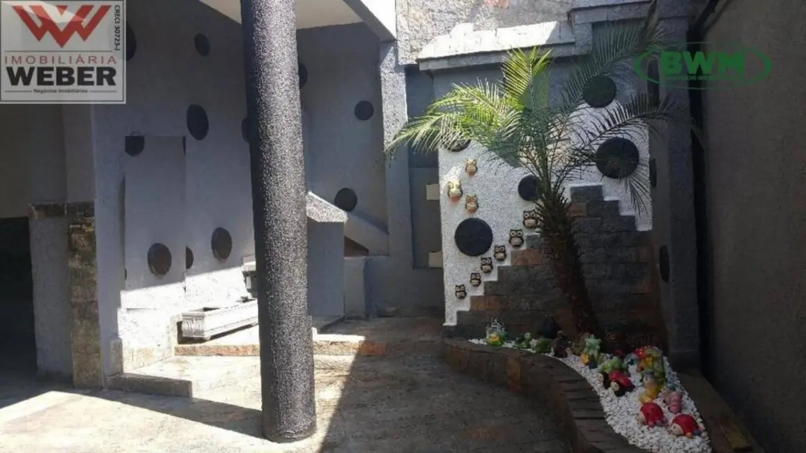 Casa com 5 quartos à venda, 360m2 em Jardim Simus, Sorocaba - SP - imagem 7 Foto 7 de Casa com 5 quartos à venda, 360m2 em Jardim Simus, Sorocaba - SP