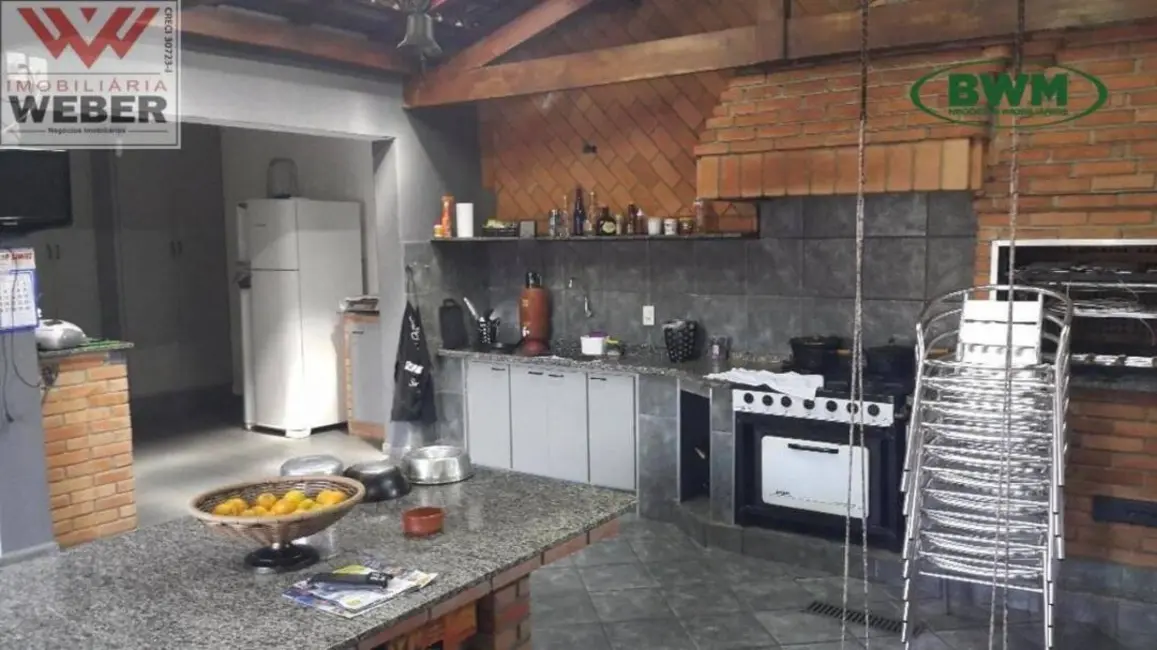 Casa com 5 quartos à venda, 360m2 em Jardim Simus, Sorocaba - SP - imagem 8 Foto 8 de Casa com 5 quartos à venda, 360m2 em Jardim Simus, Sorocaba - SP