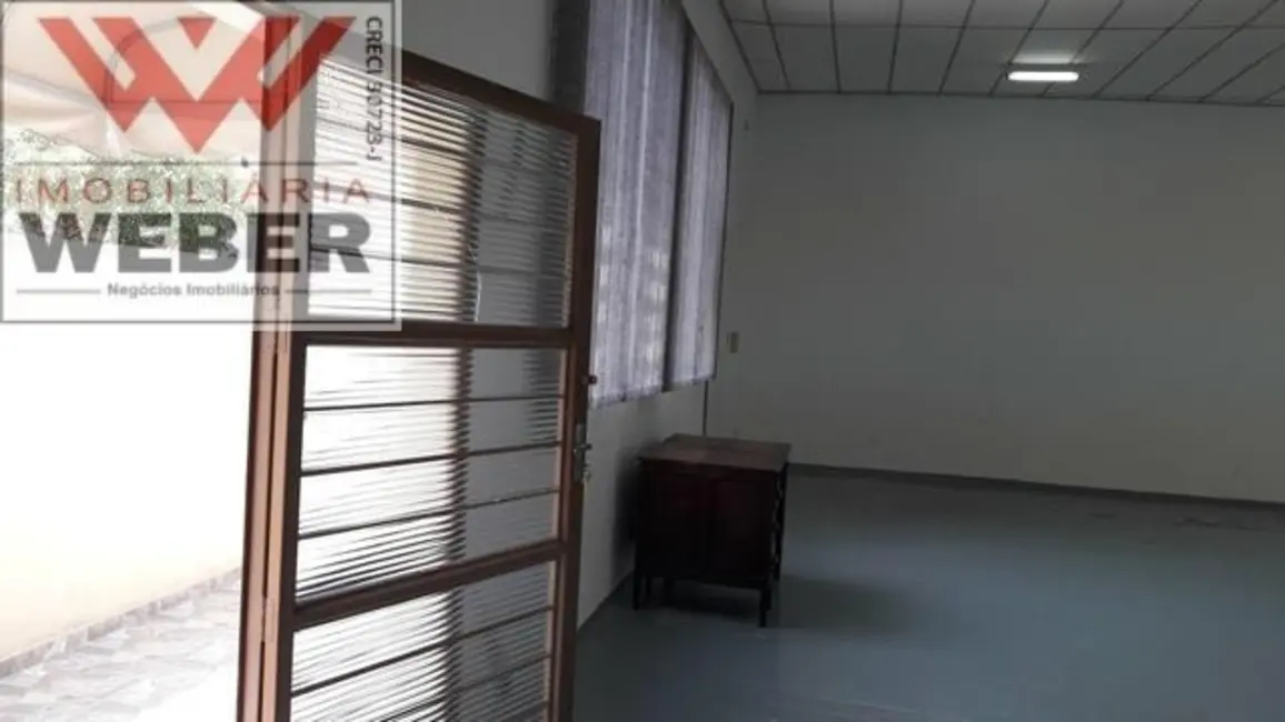 Foto 4 de Sala Comercial para alugar, 115m2 em Jardim das Magnólias, Sorocaba - SP