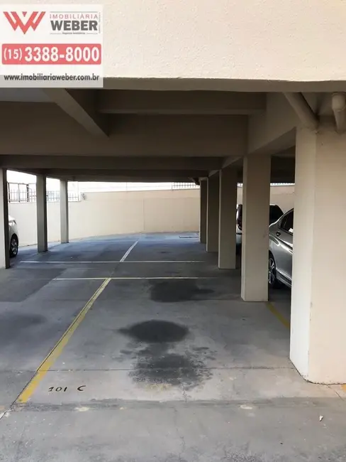 Apartamento com 3 quartos à venda, 70m2 em Vila São Caetano, Sorocaba - SP - imagem 8 Foto 8 de Apartamento com 3 quartos à venda, 70m2 em Vila São Caetano, Sorocaba - SP