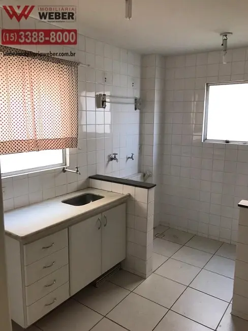 Apartamento com 3 quartos à venda, 70m2 em Vila São Caetano, Sorocaba - SP - imagem 7 Foto 7 de Apartamento com 3 quartos à venda, 70m2 em Vila São Caetano, Sorocaba - SP