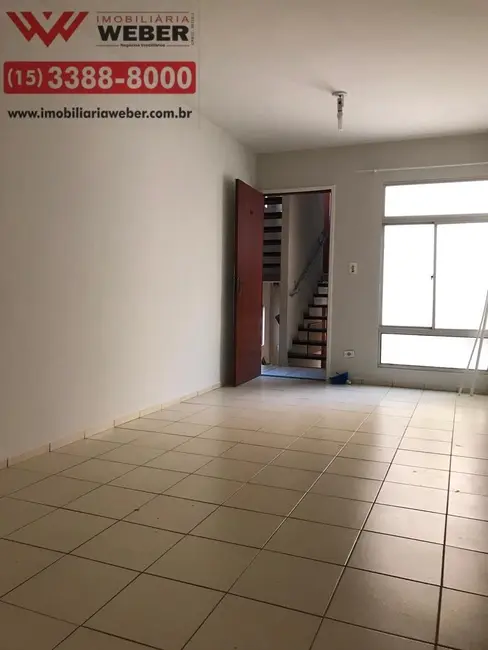 Foto 2 de Apartamento com 3 quartos à venda, 70m2 em Vila São Caetano, Sorocaba - SP