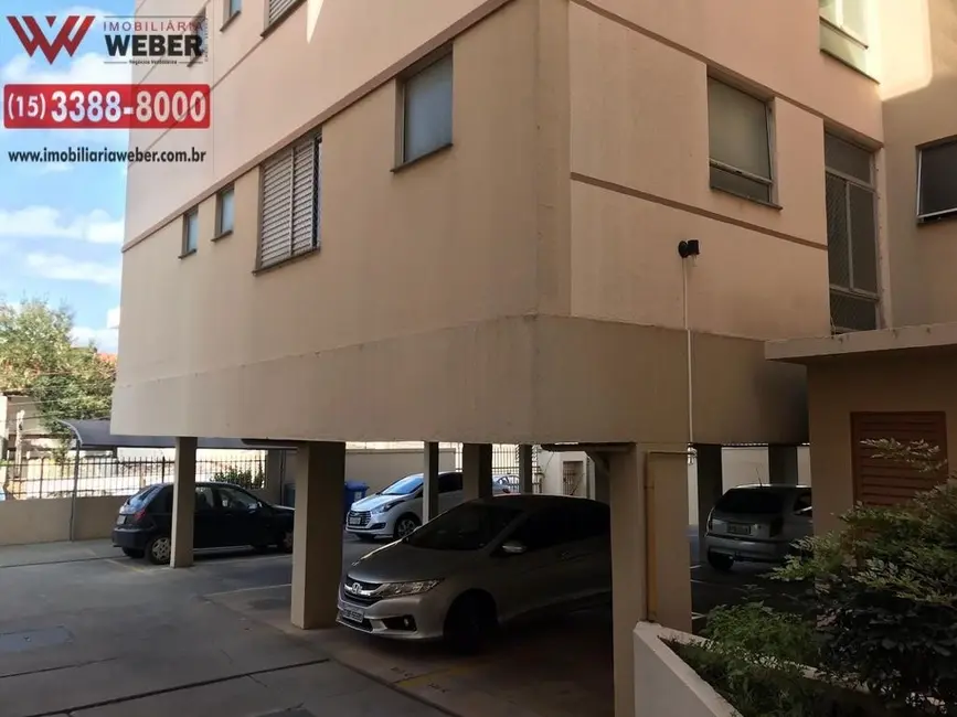 Apartamento com 3 quartos à venda, 70m2 em Vila São Caetano, Sorocaba - SP - imagem 9 Foto 9 de Apartamento com 3 quartos à venda, 70m2 em Vila São Caetano, Sorocaba - SP