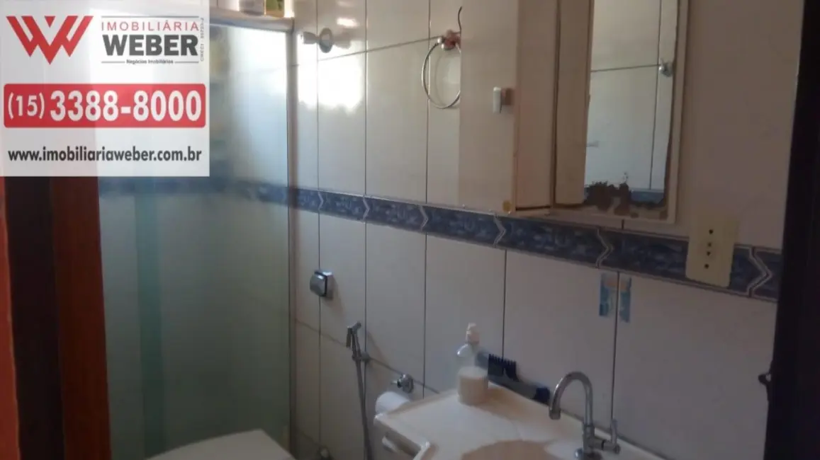 Foto 4 de Casa com 3 quartos à venda, 215m2 em Parque Ouro Fino, Sorocaba - SP