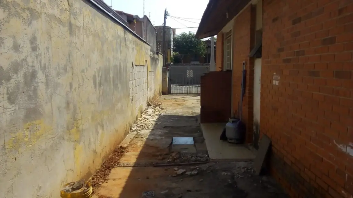 Foto 9 de Casa com 3 quartos à venda, 215m2 em Parque Ouro Fino, Sorocaba - SP