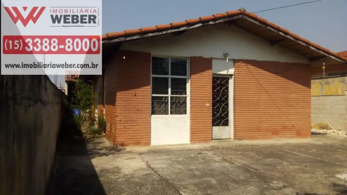 Foto 2 de Casa com 3 quartos à venda, 215m2 em Parque Ouro Fino, Sorocaba - SP