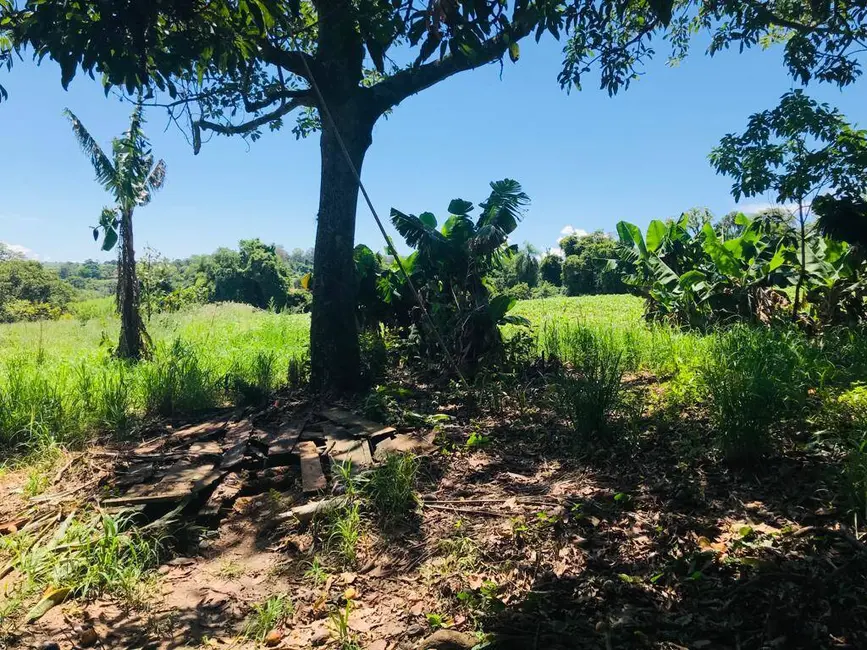 Foto 3 de Terreno / Lote à venda em Aracoiaba Da Serra - SP