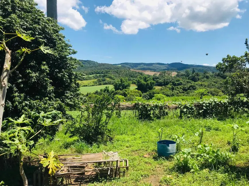 Foto 8 de Terreno / Lote à venda em Aracoiaba Da Serra - SP