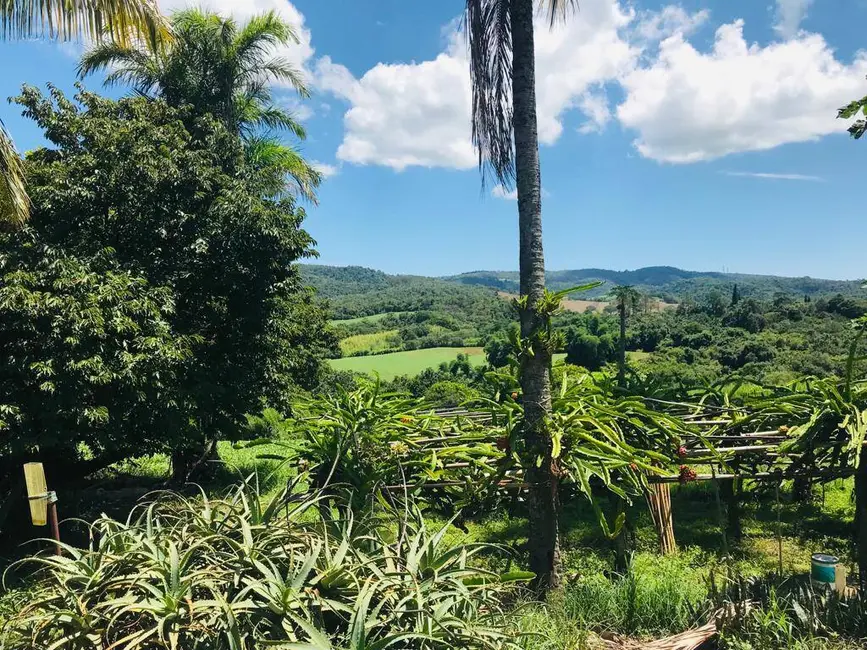 Foto 6 de Terreno / Lote à venda em Aracoiaba Da Serra - SP