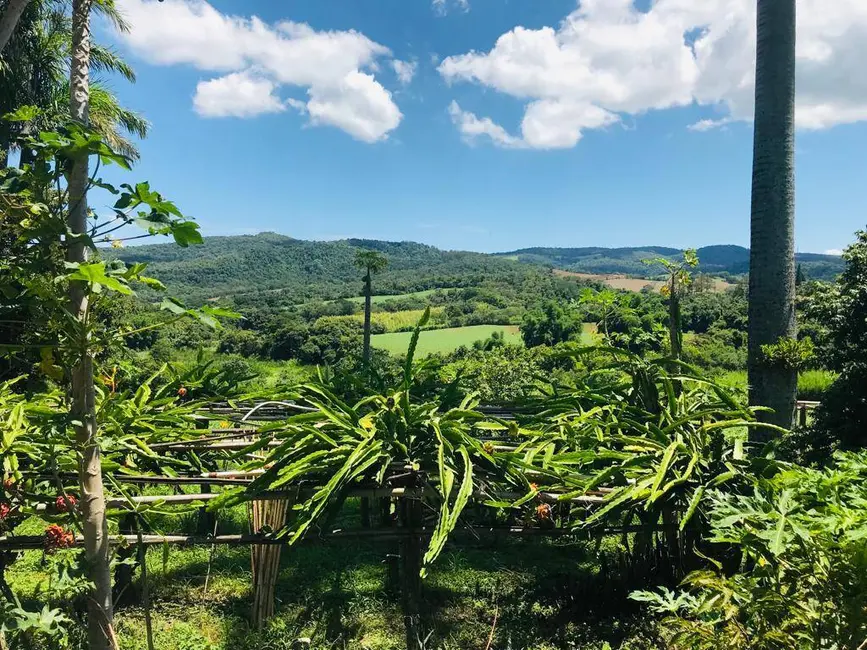 Foto 9 de Terreno / Lote à venda em Aracoiaba Da Serra - SP