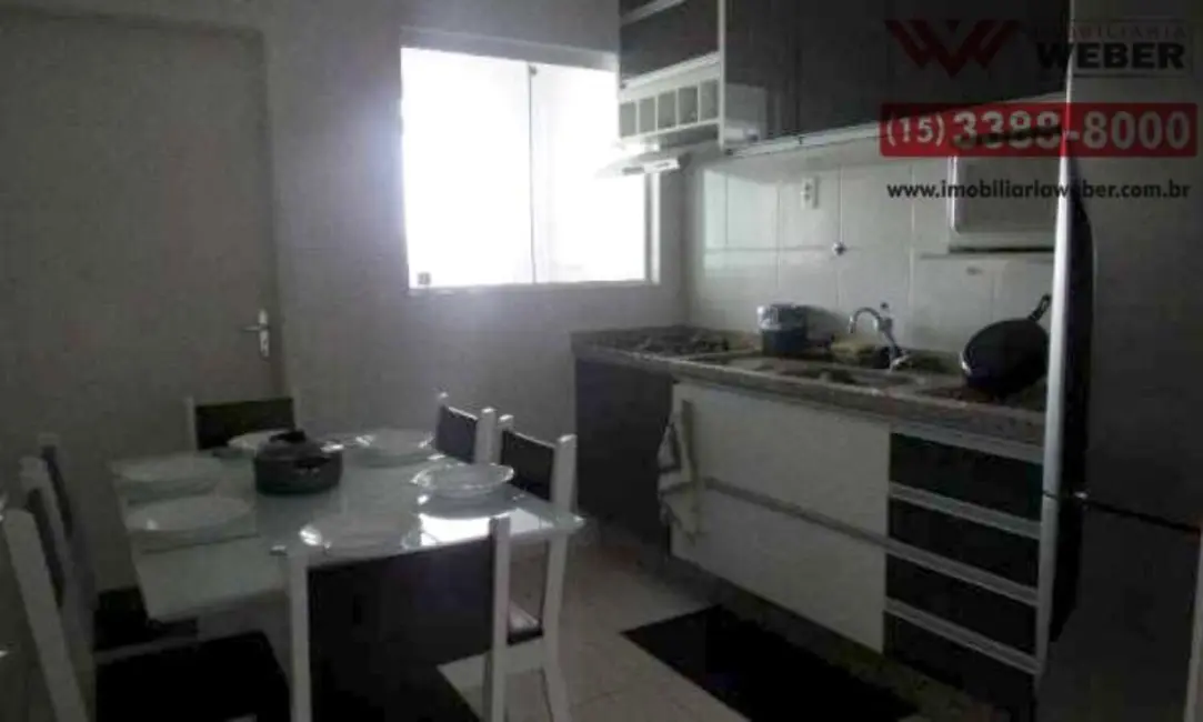 Foto 3 de Apartamento com 2 quartos à venda, 67m2 em Vila Barcelona, Sorocaba - SP