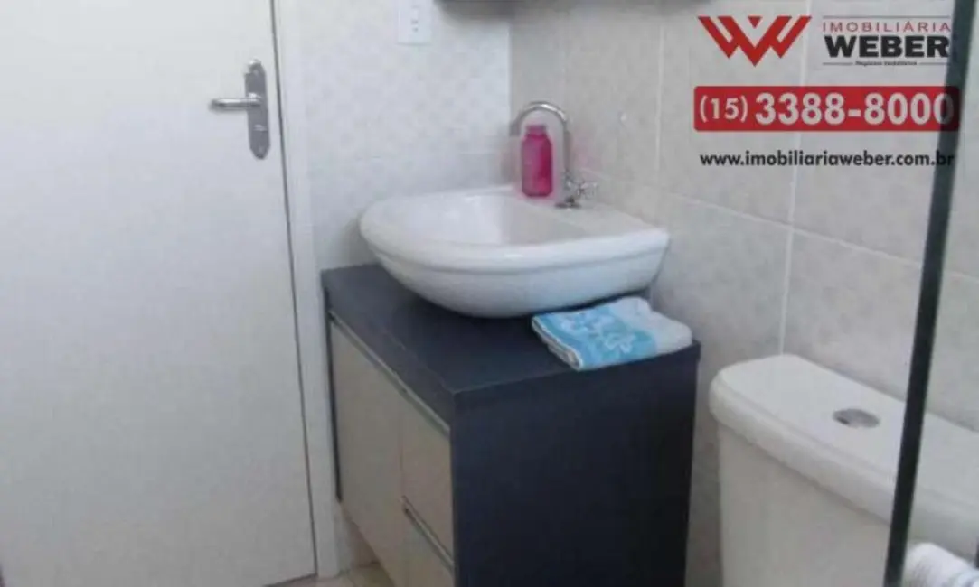 Foto 7 de Apartamento com 2 quartos à venda, 67m2 em Vila Barcelona, Sorocaba - SP