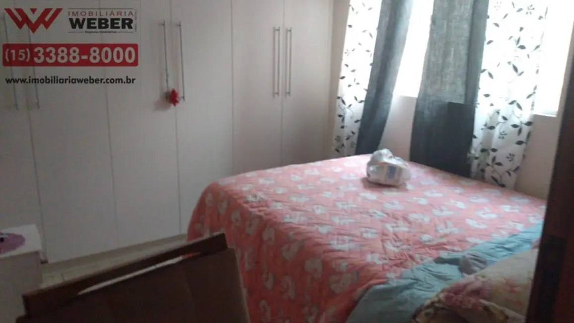 Foto 9 de Casa com 3 quartos à venda, 250m2 em Jardim Residencial Imperatriz, Sorocaba - SP