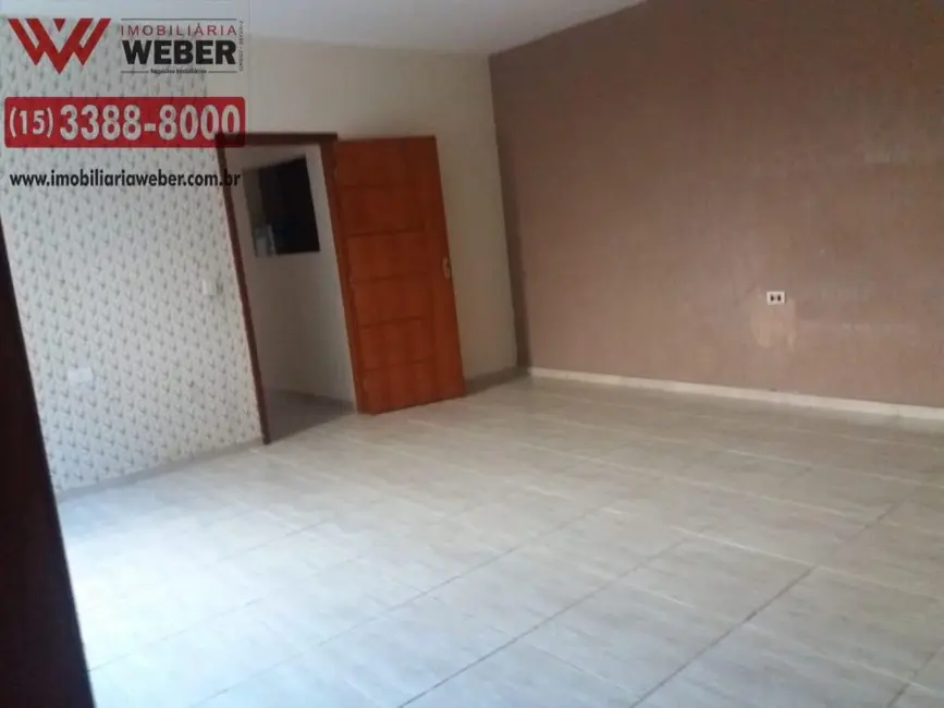 Foto 8 de Casa com 3 quartos à venda, 250m2 em Jardim Residencial Imperatriz, Sorocaba - SP