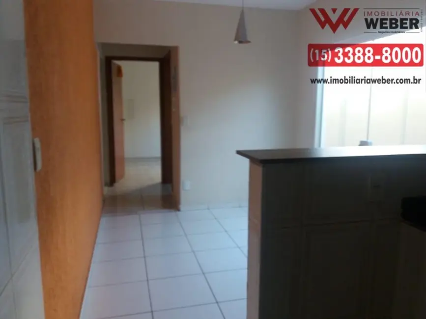 Foto 3 de Casa com 3 quartos à venda, 250m2 em Jardim Residencial Imperatriz, Sorocaba - SP